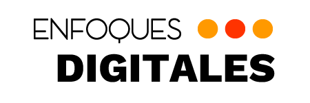 Logo Enfoques Digitales